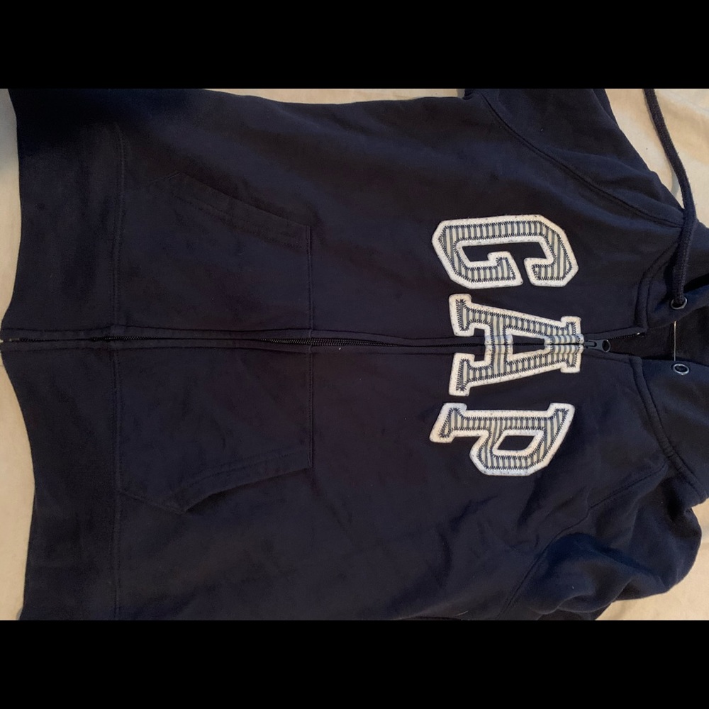 Gap hoodie
